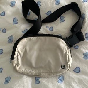 Lululemon Belt Bag
